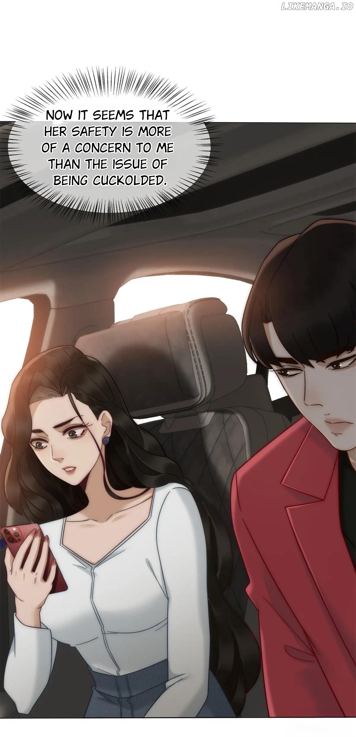 Don't Mess with a Deadly Revenger Chapter 27 - page 49
